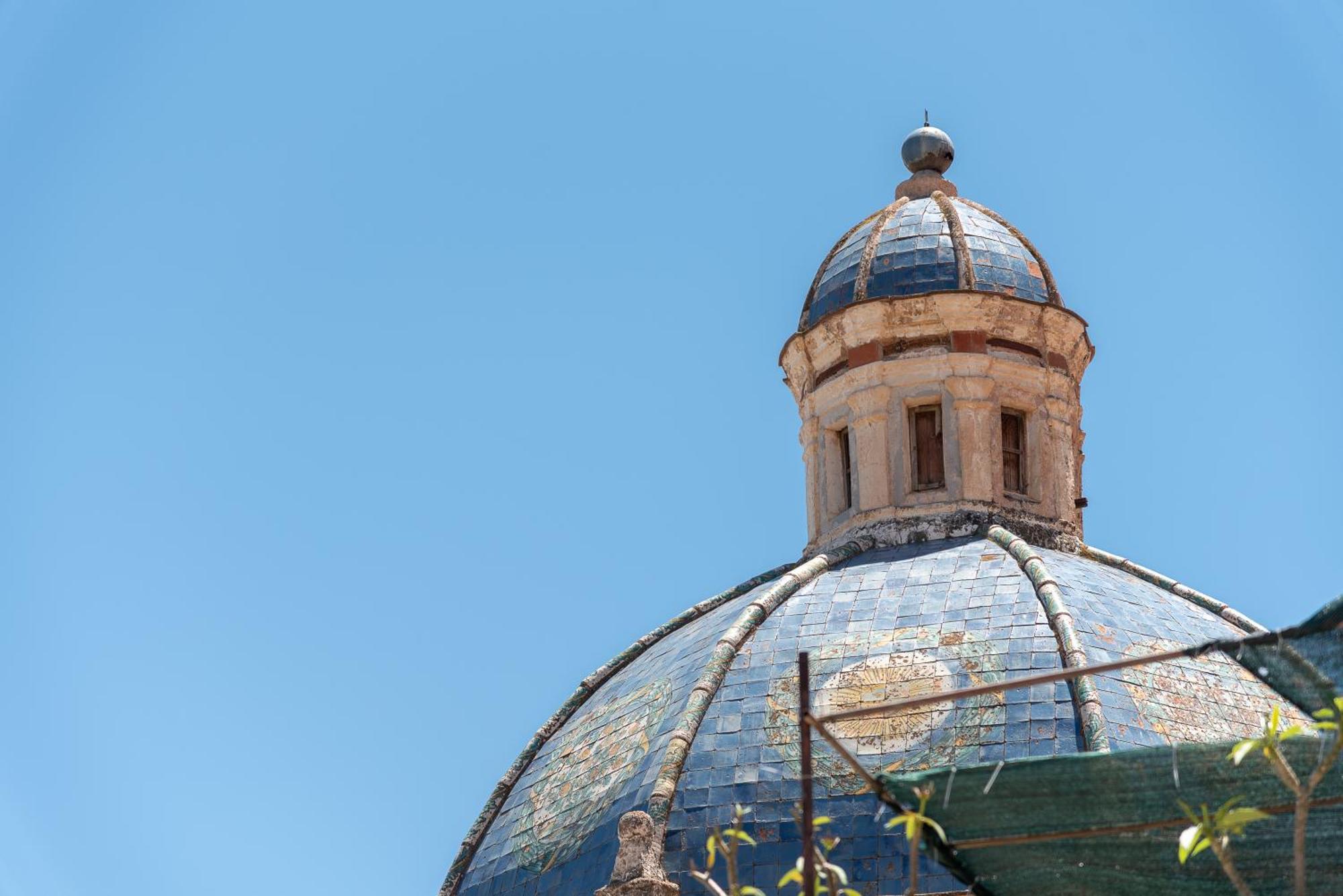 La Mia Deliziosa Casetta Di Giu Termini Imerese Buitenkant foto