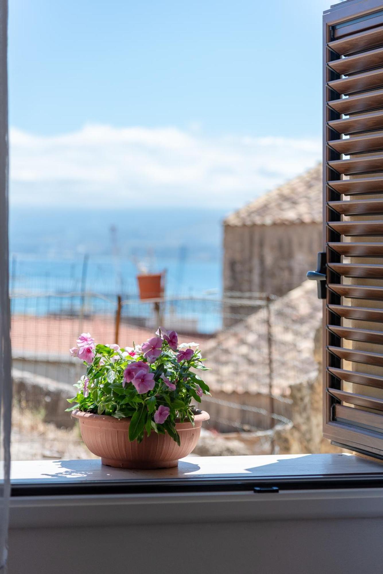 La Mia Deliziosa Casetta Di Giu Termini Imerese Buitenkant foto